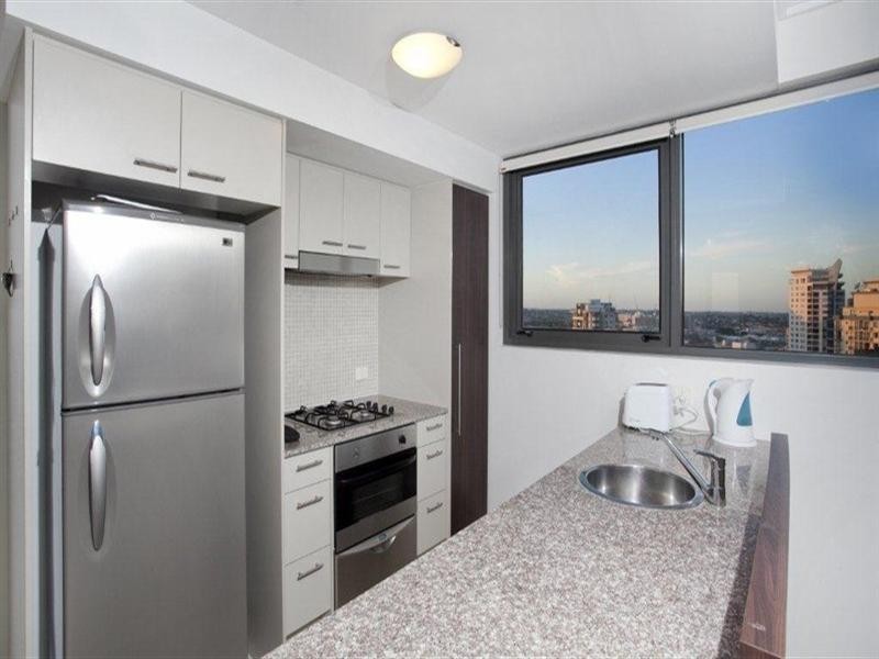 281/420 Queen Street, Brisbane QLD 4000