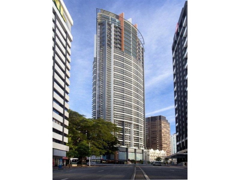 281/420 Queen Street, Brisbane QLD 4000