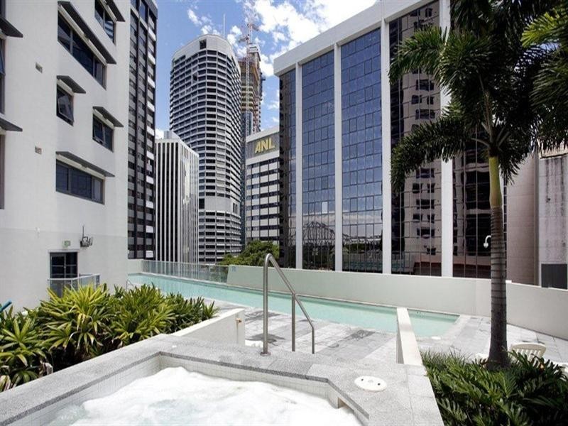 281/420 Queen Street, Brisbane QLD 4000