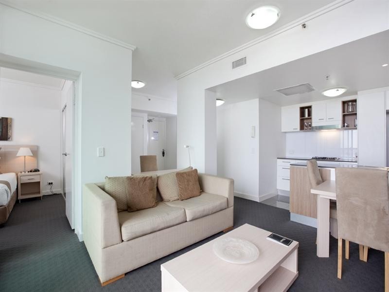 3101/128 Charlotte Street, Brisbane QLD 4000