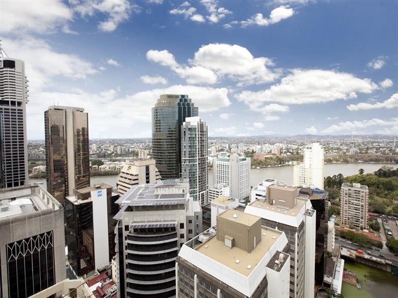 3101/128 Charlotte Street, Brisbane QLD 4000