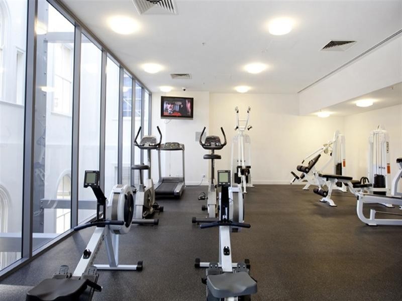 3101/128 Charlotte Street, Brisbane QLD 4000