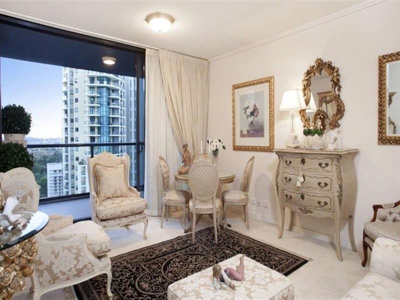 2110/128 Charlotte Street, Brisbane QLD 4000