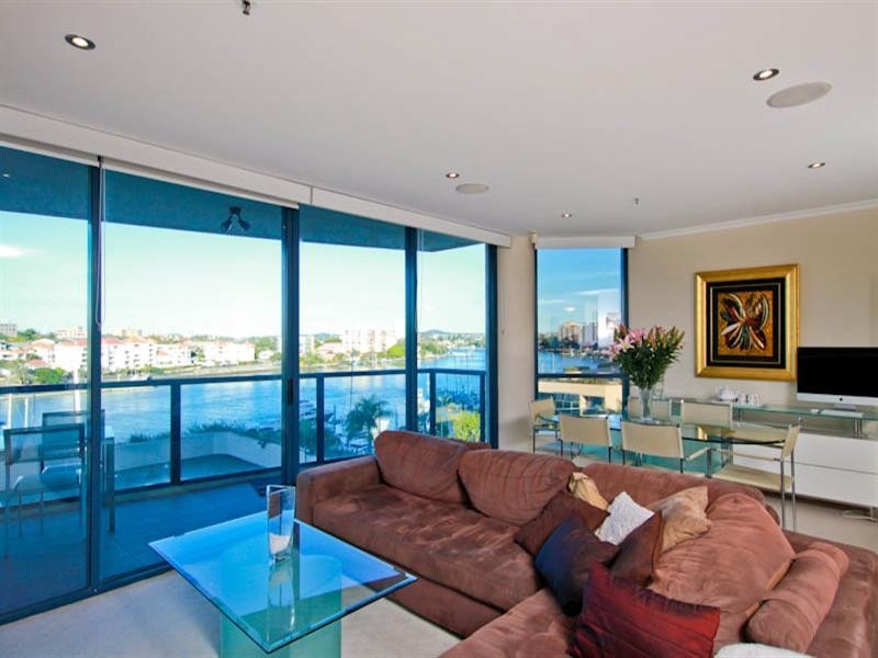 22/8 Goodwin Street, Kangaroo Point QLD 4169