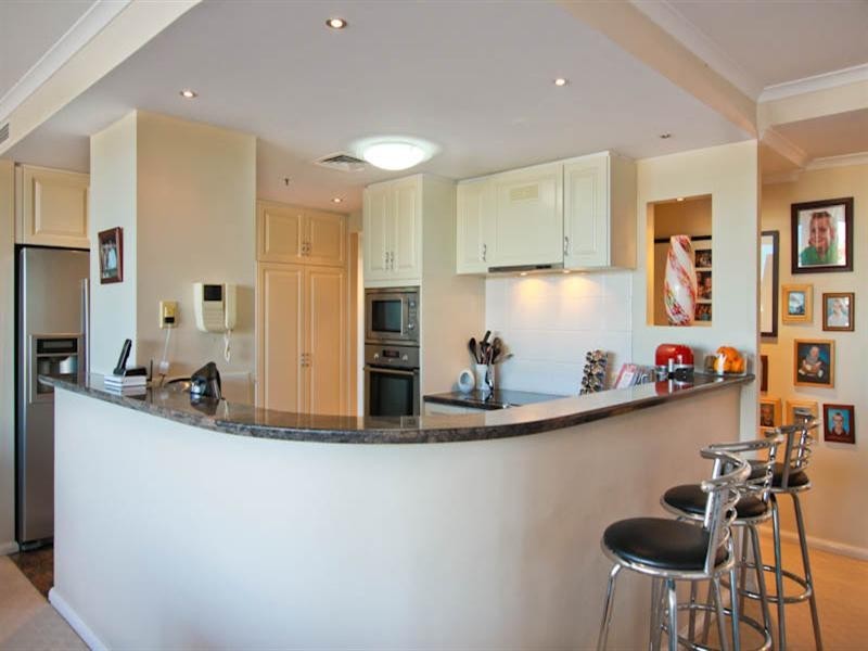 22/8 Goodwin Street, Kangaroo Point QLD 4169