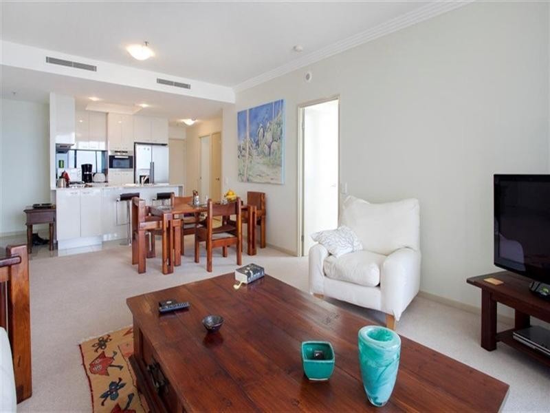 3903/70 Mary Street, Brisbane QLD 4000