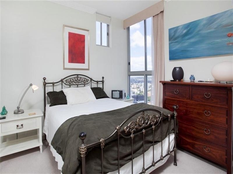 3903/70 Mary Street, Brisbane QLD 4000