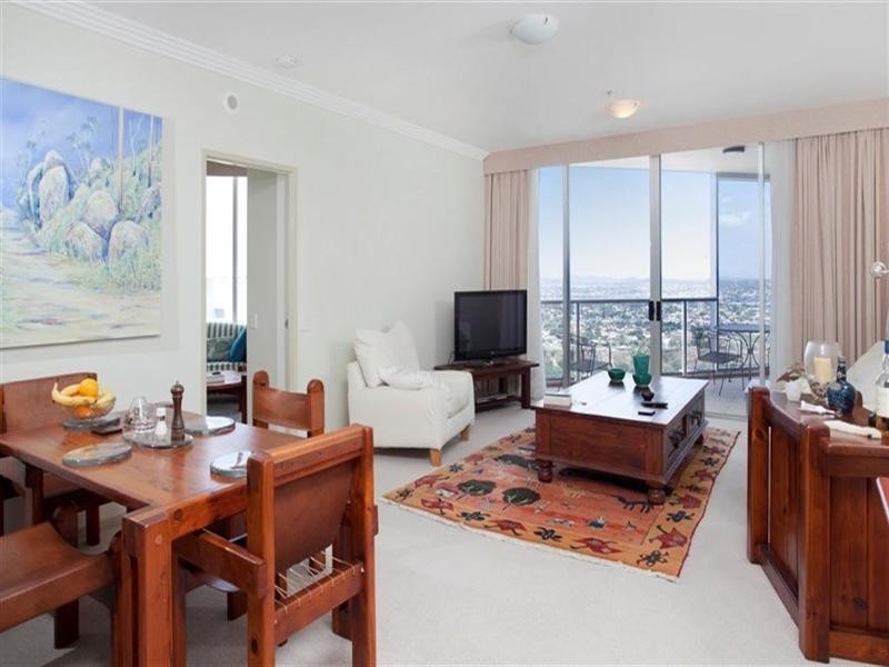 3903/70 Mary Street, Brisbane QLD 4000