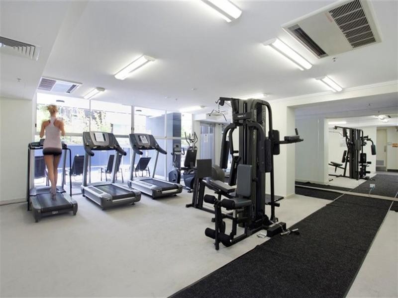 3903/70 Mary Street, Brisbane QLD 4000