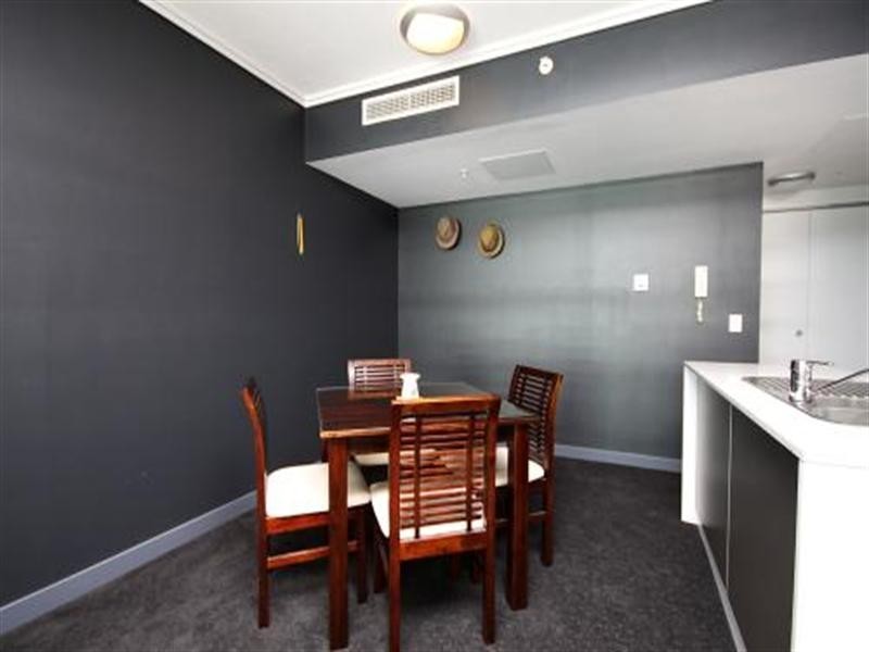 1305/108 Albert Street, Brisbane QLD 4000