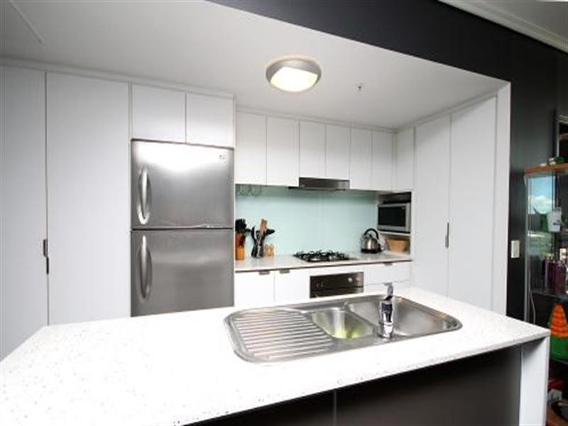 1305/108 Albert Street, Brisbane QLD 4000