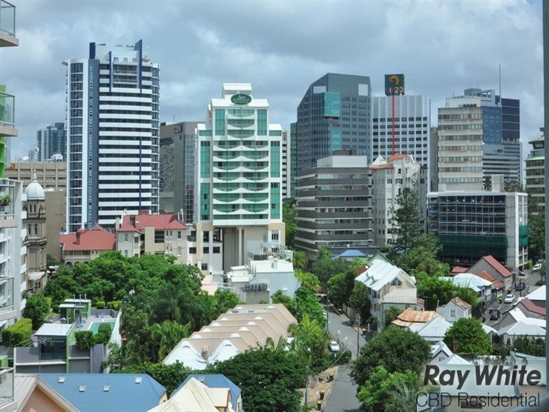 26/83 Leichhardt Street, Spring Hill QLD 4000