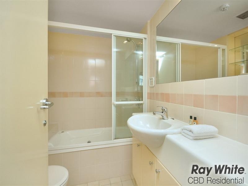 26/83 Leichhardt Street, Spring Hill QLD 4000