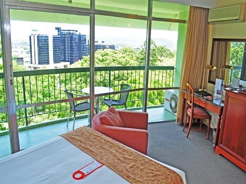 707/239 Wickham Terrace, Spring Hill QLD 4000