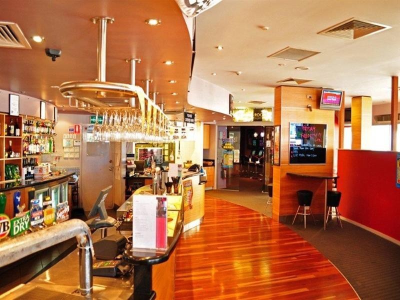 707/239 Wickham Terrace, Spring Hill QLD 4000