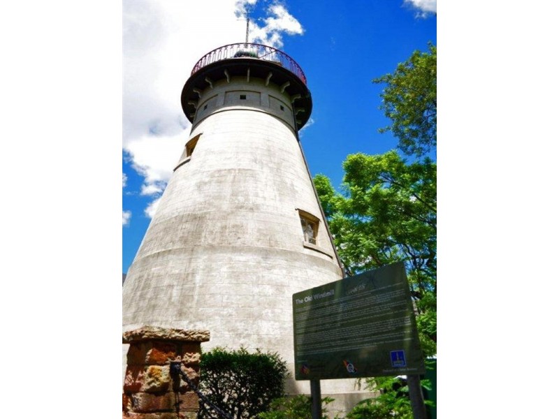 707/239 Wickham Terrace, Spring Hill QLD 4000