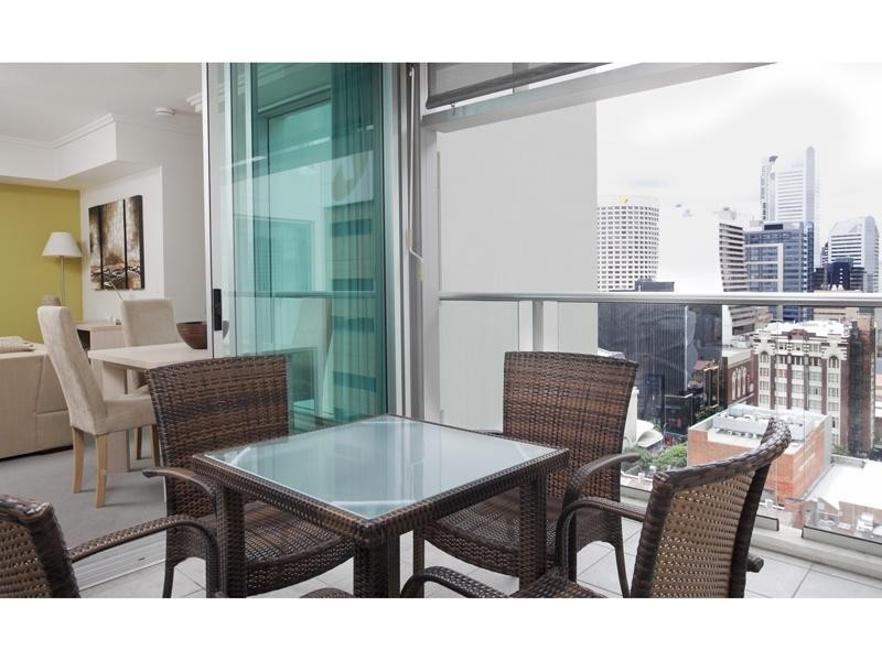 1506/151 George Street, Brisbane QLD 4000