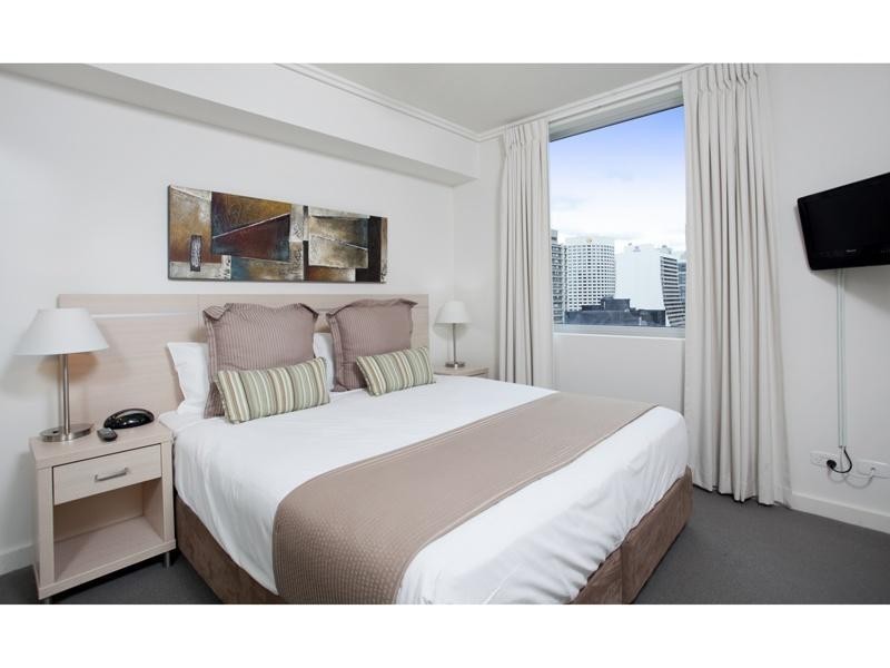 1506/151 George Street, Brisbane QLD 4000