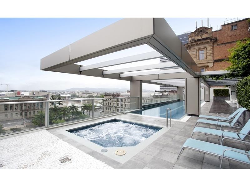 1506/151 George Street, Brisbane QLD 4000