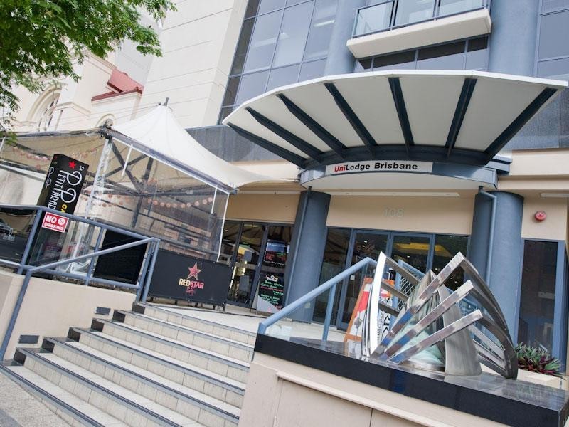 1203/104 Margaret Street, Brisbane QLD 4000