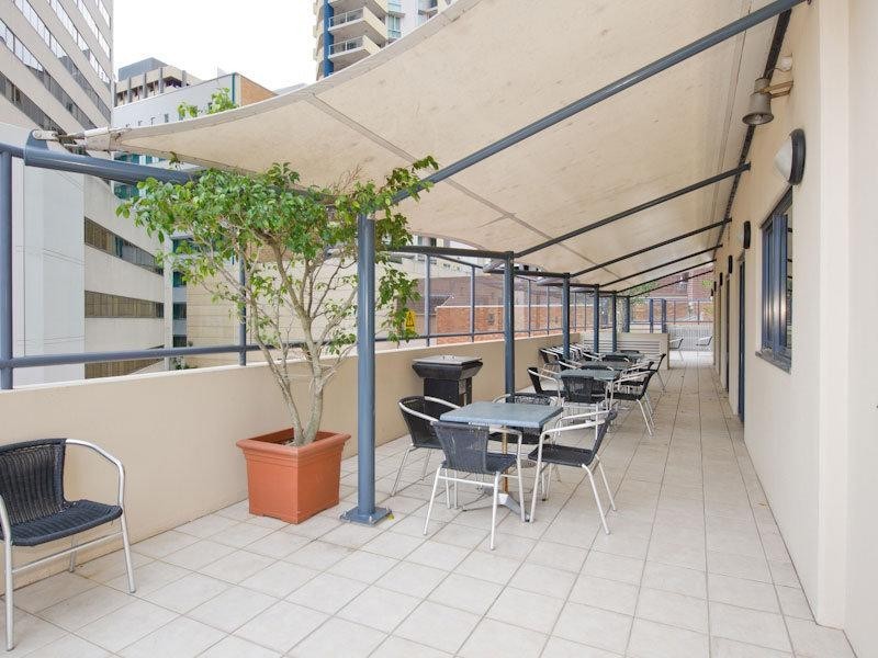 1203/104 Margaret Street, Brisbane QLD 4000