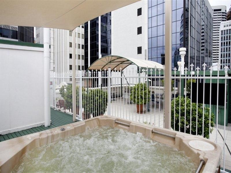 204/301 Ann Street, Brisbane QLD 4000