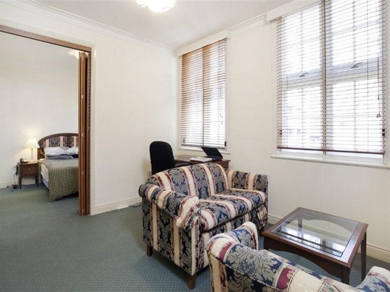 204/301 Ann Street, Brisbane QLD 4000