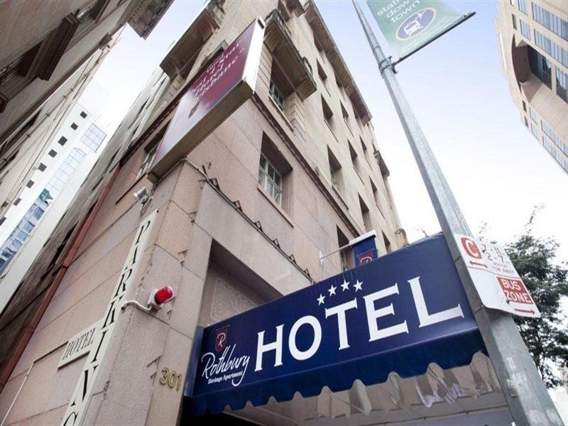 204/301 Ann Street, Brisbane QLD 4000