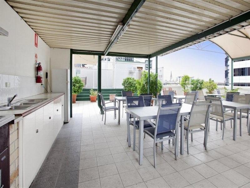 204/301 Ann Street, Brisbane QLD 4000