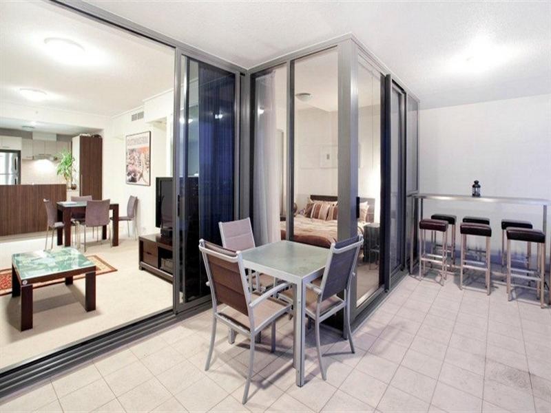 464/420 Queen Street, Brisbane QLD 4000