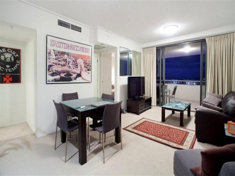 464/420 Queen Street, Brisbane QLD 4000