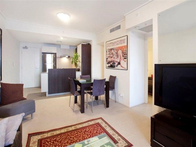 464/420 Queen Street, Brisbane QLD 4000