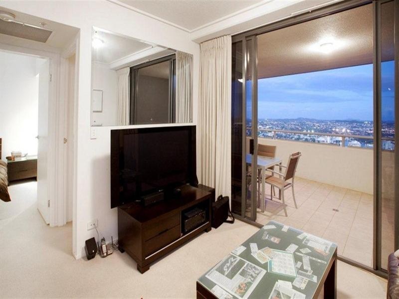 464/420 Queen Street, Brisbane QLD 4000