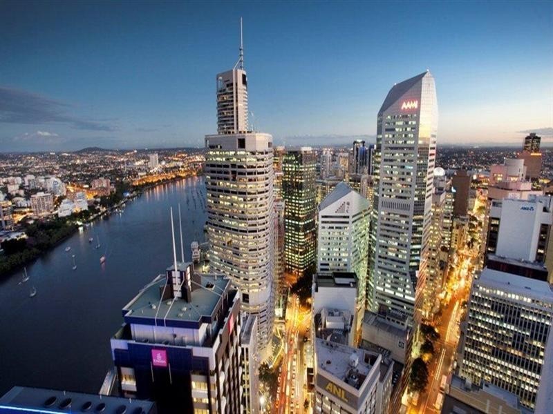 464/420 Queen Street, Brisbane QLD 4000