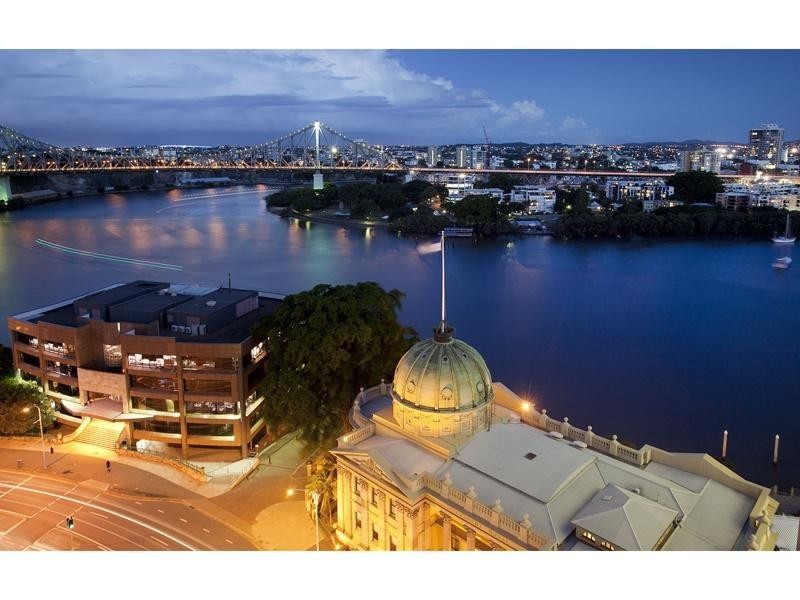 162/420 Queen Street, Brisbane QLD 4000