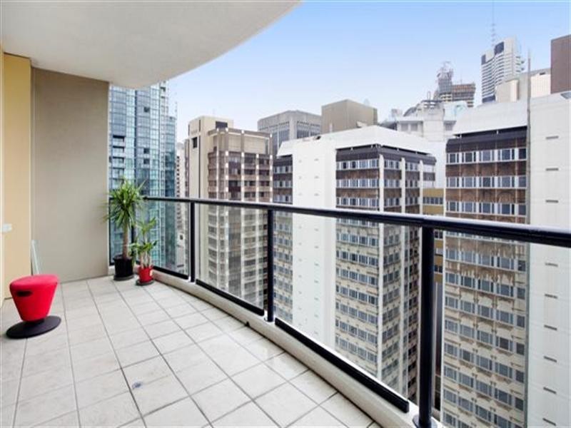 2105/120 Mary Street, Brisbane QLD 4000