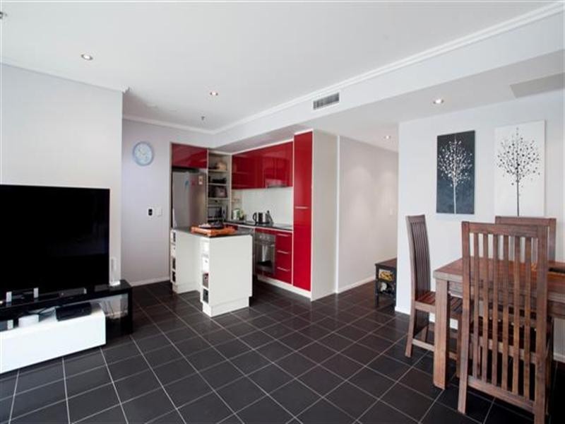 2105/120 Mary Street, Brisbane QLD 4000