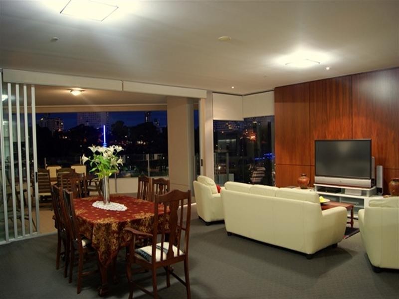 6025/6 Parkland Boulevard, Brisbane QLD 4000