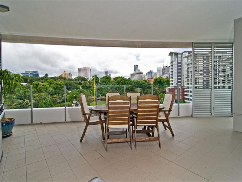 6025/6 Parkland Boulevard, Brisbane QLD 4000