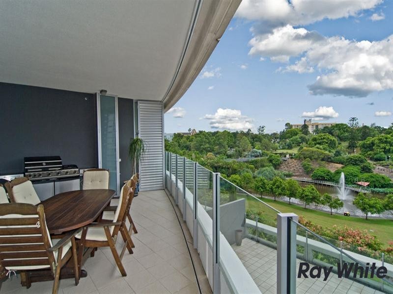 6025/6 Parkland Boulevard, Brisbane QLD 4000