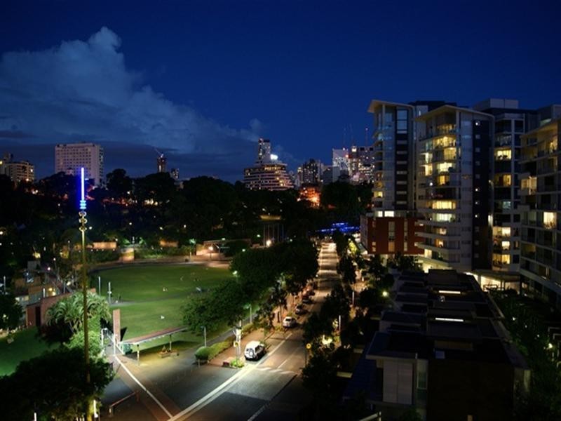 6025/6 Parkland Boulevard, Brisbane QLD 4000