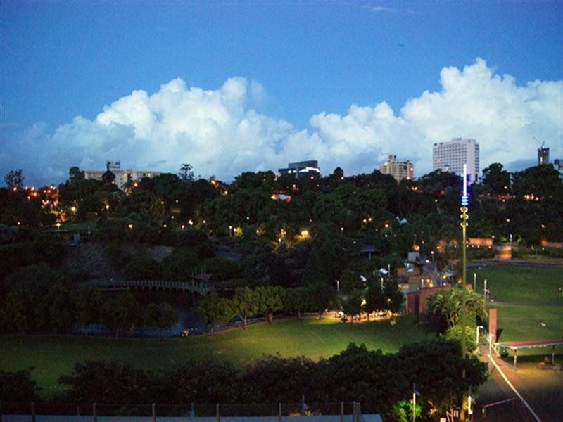 6025/6 Parkland Boulevard, Brisbane QLD 4000