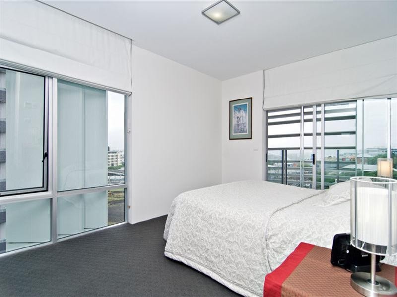 6025/6 Parkland Boulevard, Brisbane QLD 4000