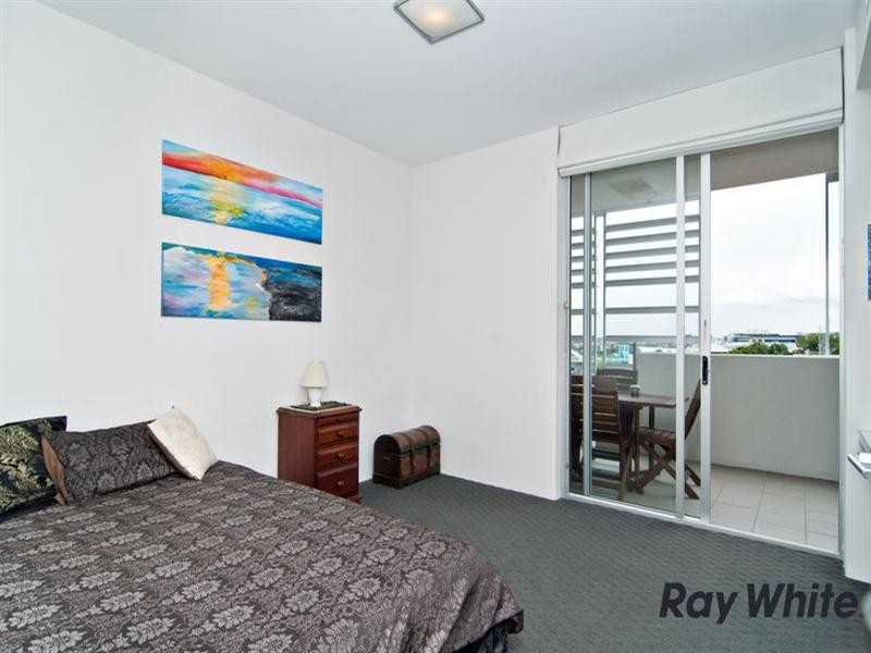6025/6 Parkland Boulevard, Brisbane QLD 4000