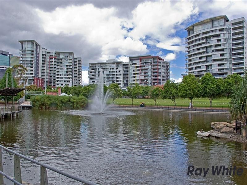 6025/6 Parkland Boulevard, Brisbane QLD 4000