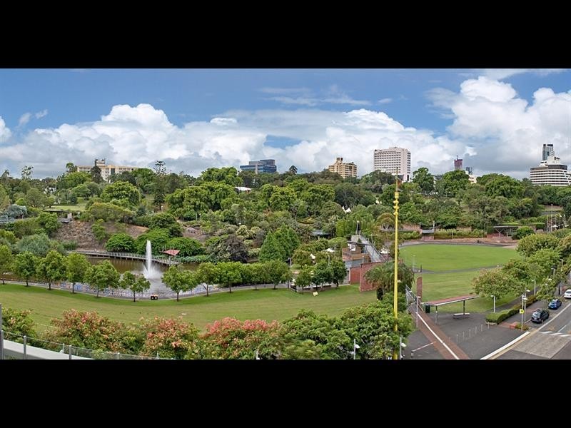 6025/6 Parkland Boulevard, Brisbane QLD 4000