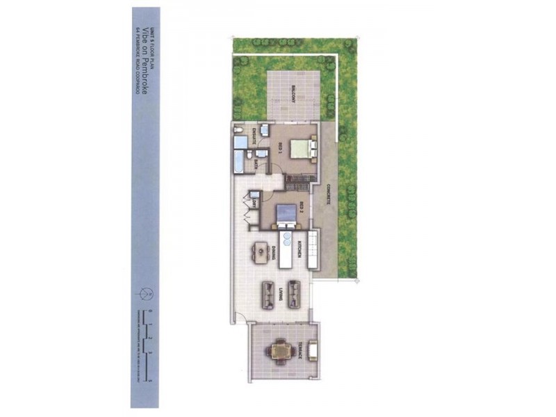 64 Pembroke Road, Coorparoo QLD 4151