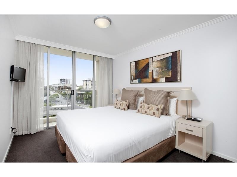 602/347 Ann Street, Brisbane QLD 4000