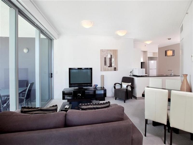 312/171 North Quay, Brisbane QLD 4000