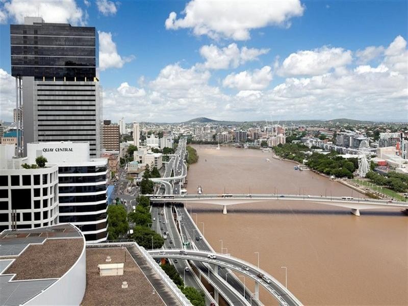 312/171 North Quay, Brisbane QLD 4000